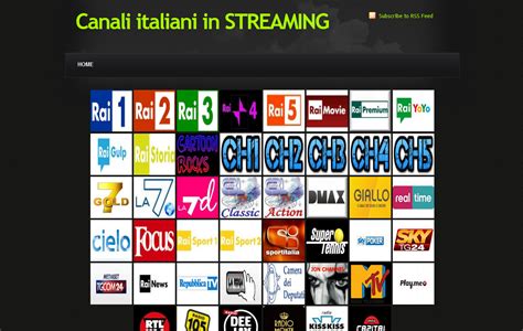 tuboitaliano com|Video porno Canale italiana gratis .